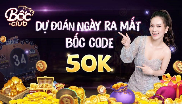 Bốc CLub
