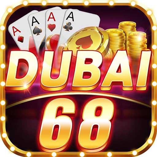 dubai68 club