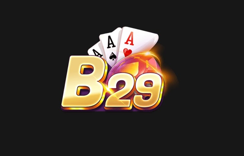 Cổng game B29 Club