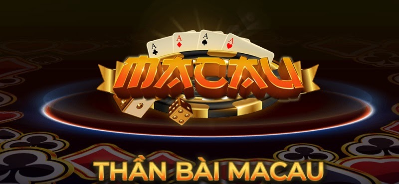 Cổng game đổi thưởng huyền thoại - Macau Club