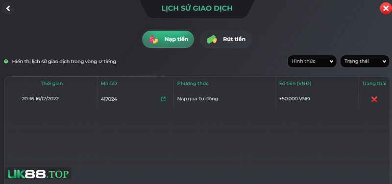 Tài khoản bị khóa có thể do nhiều nguyên nhân khách quan
