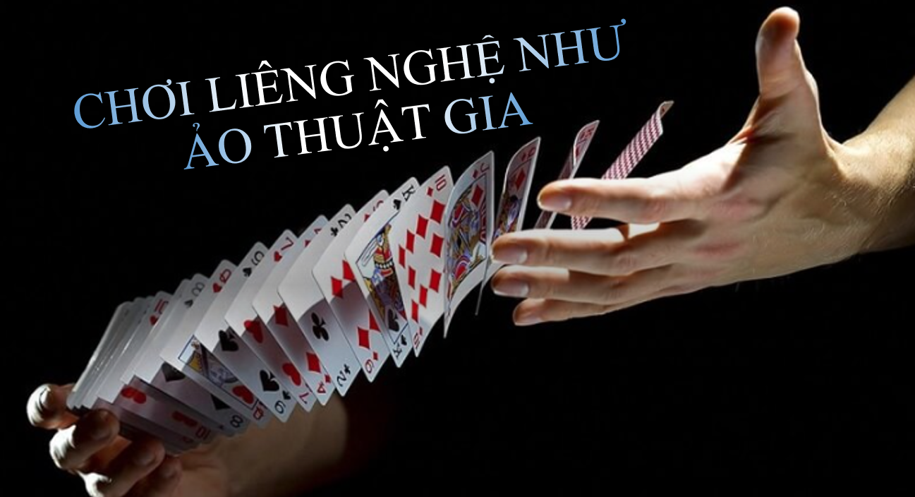 FAQ cho game bài Liêng