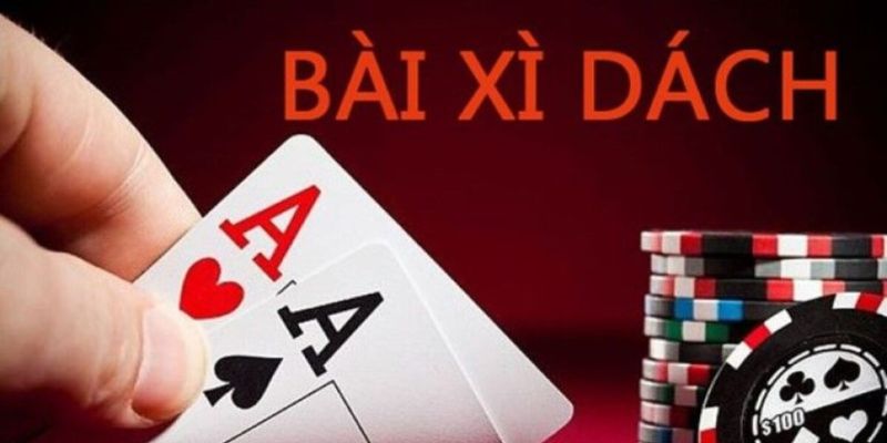 Xì dách online là gì?