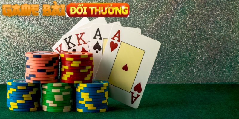 Chiến Thuật Chơi Bài Mậu Binh Hiệu Quả Nhất Năm 2024
