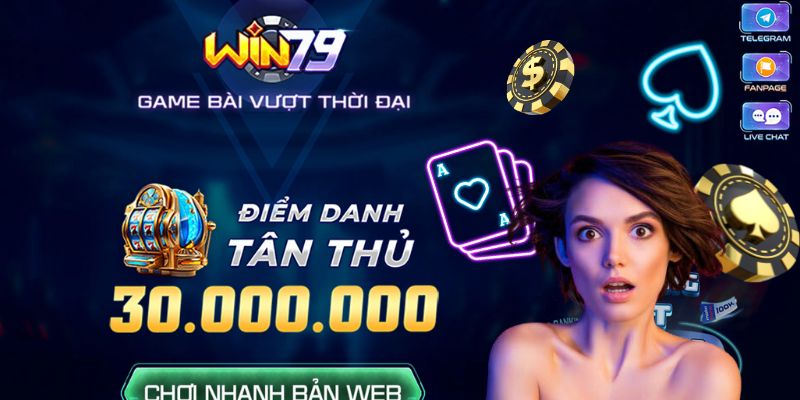Hệ thống khuyến mãi ngập tràn