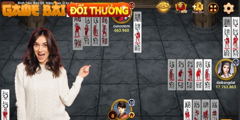 Hướng Dẫn Cách Chơi Chắn Chuẩn Xác Từ A-Z Cho Tân Thủ